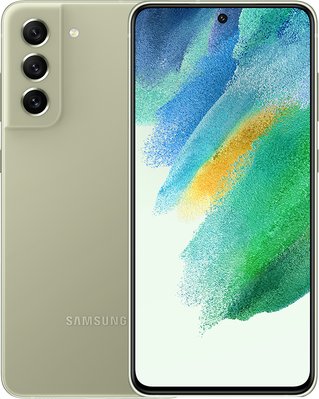 Samsung SM-G990B/DS Galaxy S21 FE 5G Global Dual SIM TD-LTE 128GB